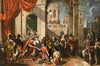 The Continence Of Scipio