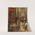 The Continence of Scipio by Simon de Vos