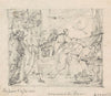 The Continence of Scipio Africanus