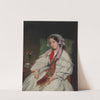 The convalescent by John Bostock