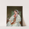 The Convalescent by John Bostock