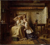 The Convalescent