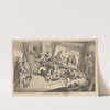 The convention makers (1771)