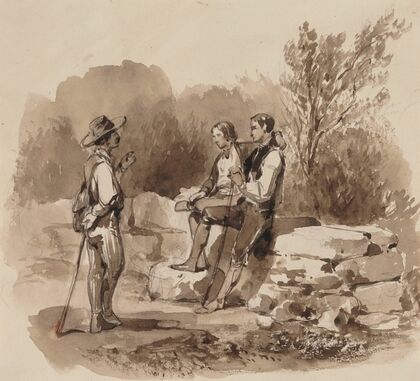 The Conversation