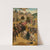 The Conversion of Saint Paul by Anonymous
