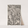 The Conversion of St. Paul (c. 1515–17) by Hans Baldung