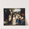 The Copley Family by John Singleton Copley
