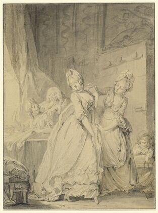 The Coquette