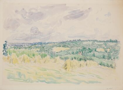 The Cornfield