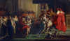 The Coronation Of Maria De’ Medici