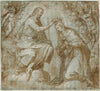 The Coronation of the Virgin