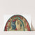 The Coronation of the Virgin (c. 1475) by Filippino Lippi