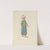 The costume of Turkey, no. 42 (1802) by Octavian Dalvimart