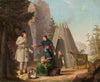 The Costumes of the Lapponians