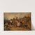 The country children by Théodore Gérard