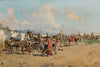The Country Fair