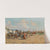 The Country Fair by Baldomer Galofre i Giménez
