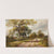 The country path by George Turner