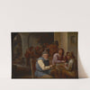 The Country Pub by David Teniers The Younger