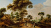 The Country Road
