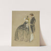 The Couple by Charles-Edouard de Beaumont