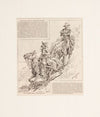 The couriers (1886)