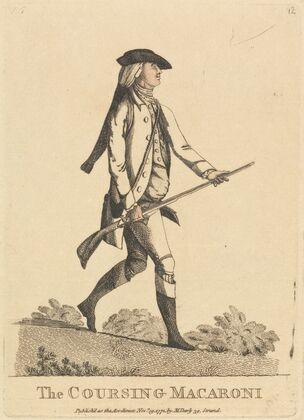 The Coursing