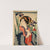 The Courtesan by Tsukioka Yoshitoshi