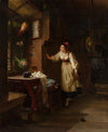 The Courtship