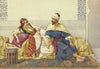 The Courtship