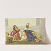 The Courtship by Filippo Indoni