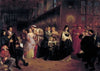 The Courtship of Anne Boleyn
