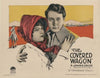 The covered wagon