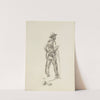 The Cowboy (1900) by Charles Marion Russell