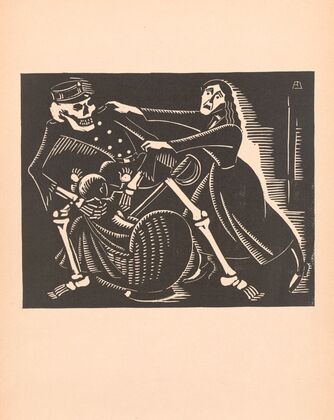 The cradle (1925)