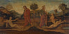 The Creation of Adam and Eve