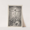 The cross by Alexander Anderson