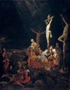 The Crucifixion