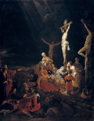 The Crucifixion