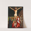 The Crucifixion by Matthias Grünewald