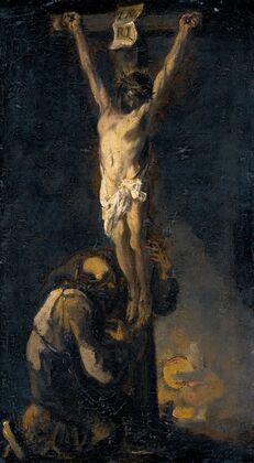 The Crucifixion