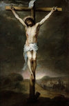 The Crucifixion