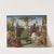 The Crucifixion (probably 1491) by Benvenuto di Giovanni