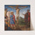 The Crucifixion by Matteo di Giovanni