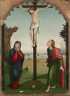The Crucifixion