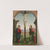 The Crucifixion by The Master of the Risen Magdalen