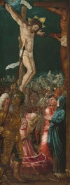 The Crucifixion