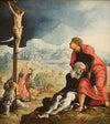 The Crucifixion