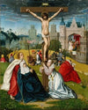 The Crucifixion