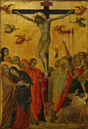 The Crucifixion